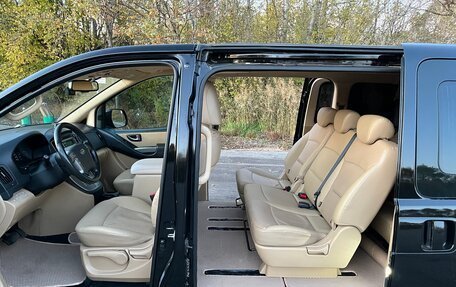 Hyundai H-1 II рестайлинг, 2019 год, 3 000 000 рублей, 14 фотография