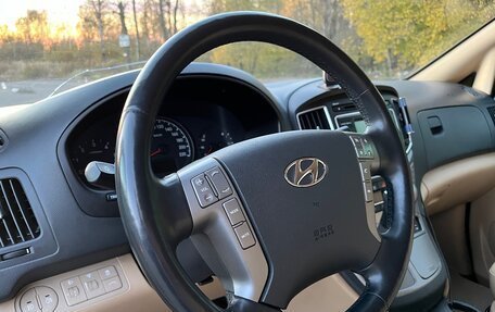 Hyundai H-1 II рестайлинг, 2019 год, 3 000 000 рублей, 10 фотография