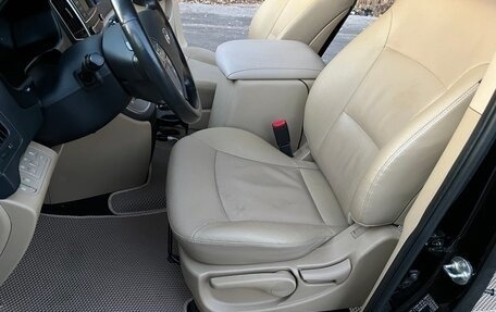 Hyundai H-1 II рестайлинг, 2019 год, 3 000 000 рублей, 12 фотография