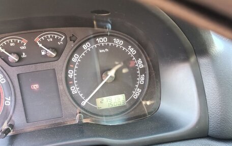 Skoda Octavia IV, 2006 год, 430 000 рублей, 6 фотография