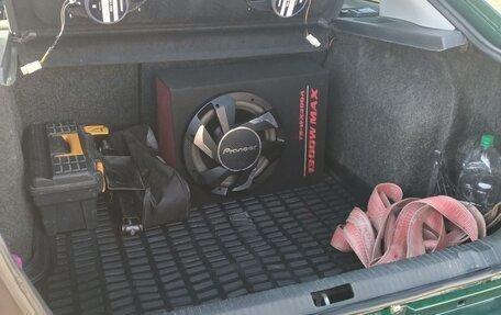 Skoda Octavia IV, 2006 год, 430 000 рублей, 5 фотография