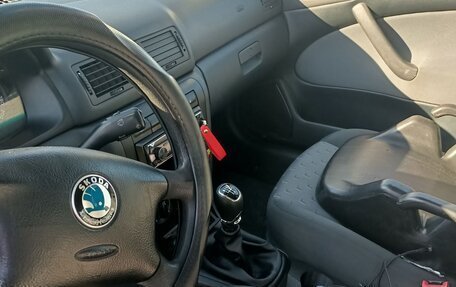 Skoda Octavia IV, 2006 год, 430 000 рублей, 7 фотография