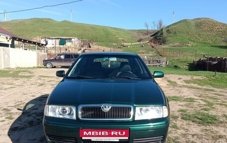 Skoda Octavia IV, 2006 год, 430 000 рублей, 2 фотография