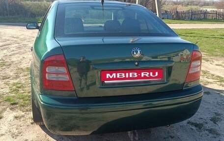 Skoda Octavia IV, 2006 год, 430 000 рублей, 4 фотография