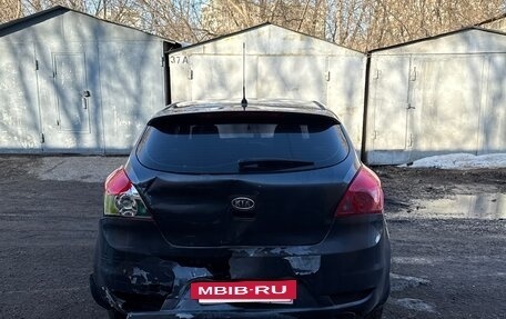 KIA cee'd I рестайлинг, 2008 год, 330 000 рублей, 4 фотография