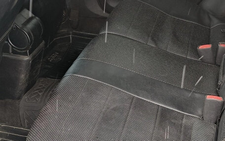 Mitsubishi Carisma I, 2003 год, 240 000 рублей, 8 фотография