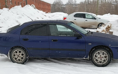 Mitsubishi Carisma I, 2003 год, 240 000 рублей, 4 фотография