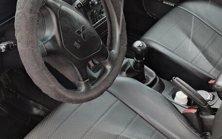 Mitsubishi Carisma I, 2003 год, 240 000 рублей, 6 фотография