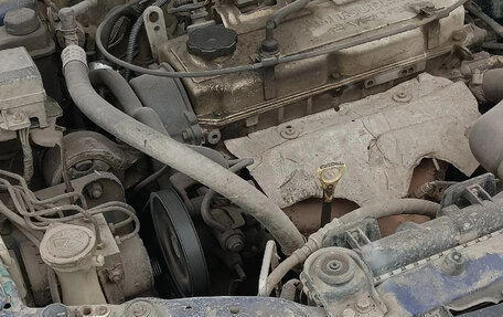 Mitsubishi Carisma I, 2003 год, 240 000 рублей, 9 фотография