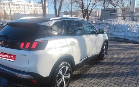 Peugeot 3008 II, 2019 год, 1 920 000 рублей, 4 фотография