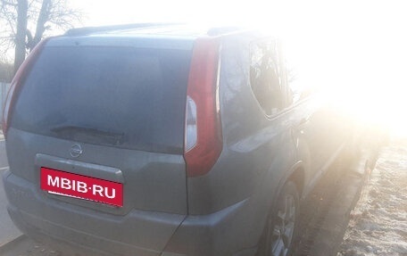 Nissan X-Trail, 2011 год, 1 180 000 рублей, 3 фотография