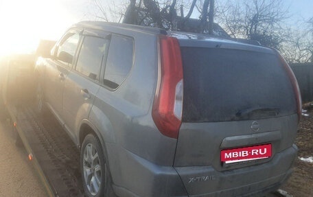Nissan X-Trail, 2011 год, 1 180 000 рублей, 2 фотография