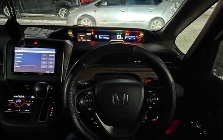 Honda Freed II, 2017 год, 1 350 000 рублей, 11 фотография