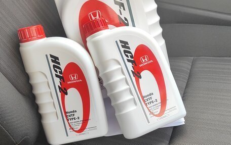 Honda Freed II, 2017 год, 1 350 000 рублей, 9 фотография