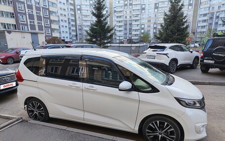 Honda Freed II, 2017 год, 1 350 000 рублей, 6 фотография