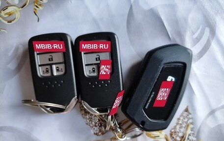 Honda Freed II, 2017 год, 1 350 000 рублей, 7 фотография