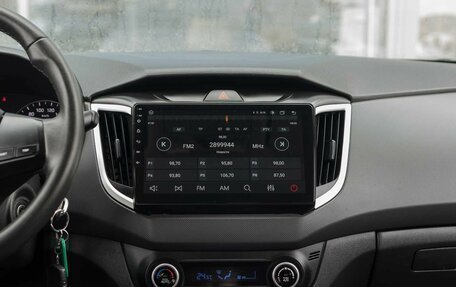 Hyundai Creta I рестайлинг, 2020 год, 2 000 000 рублей, 14 фотография