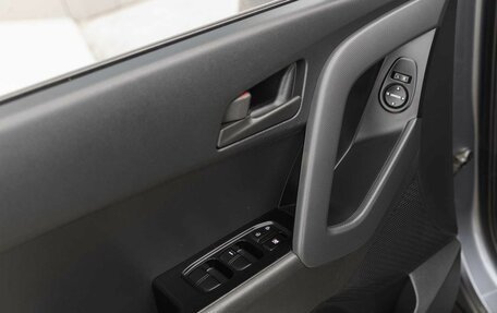 Hyundai Creta I рестайлинг, 2020 год, 2 000 000 рублей, 16 фотография