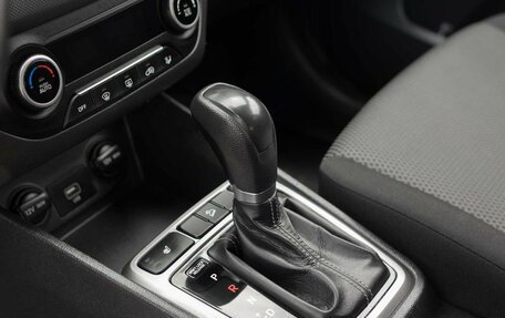 Hyundai Creta I рестайлинг, 2020 год, 2 000 000 рублей, 15 фотография