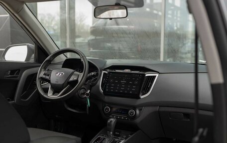 Hyundai Creta I рестайлинг, 2020 год, 2 000 000 рублей, 10 фотография