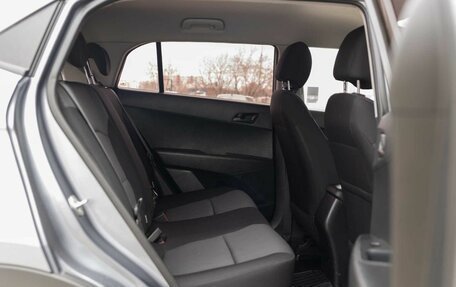 Hyundai Creta I рестайлинг, 2020 год, 2 000 000 рублей, 18 фотография