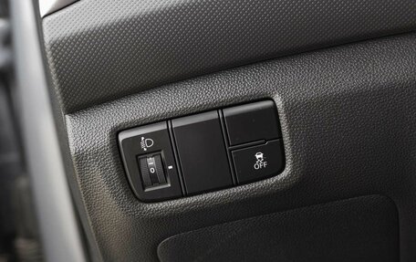 Hyundai Creta I рестайлинг, 2020 год, 2 000 000 рублей, 17 фотография