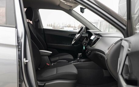 Hyundai Creta I рестайлинг, 2020 год, 2 000 000 рублей, 19 фотография