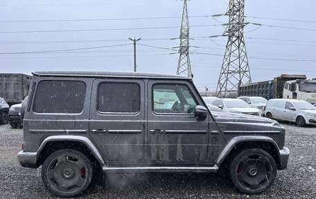Mercedes-Benz G-Класс AMG, 2023 год, 27 260 000 рублей, 4 фотография