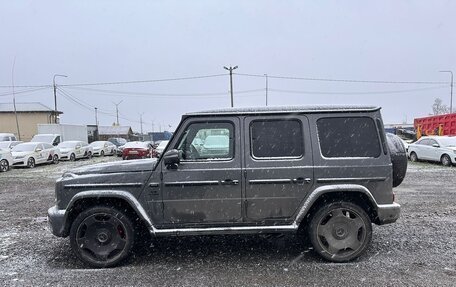 Mercedes-Benz G-Класс AMG, 2023 год, 27 260 000 рублей, 5 фотография