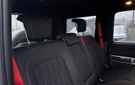 Mercedes-Benz G-Класс AMG, 2023 год, 27 260 000 рублей, 15 фотография