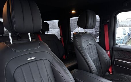 Mercedes-Benz G-Класс AMG, 2023 год, 27 260 000 рублей, 14 фотография