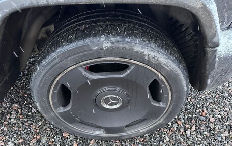 Mercedes-Benz G-Класс AMG, 2023 год, 27 260 000 рублей, 16 фотография