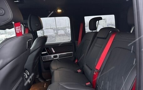 Mercedes-Benz G-Класс AMG, 2023 год, 27 260 000 рублей, 12 фотография