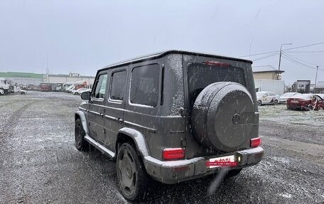 Mercedes-Benz G-Класс AMG, 2023 год, 27 260 000 рублей, 7 фотография