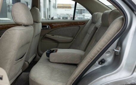 Nissan Bluebird Sylphy II, 2002 год, 400 000 рублей, 16 фотография