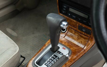 Nissan Bluebird Sylphy II, 2002 год, 400 000 рублей, 14 фотография