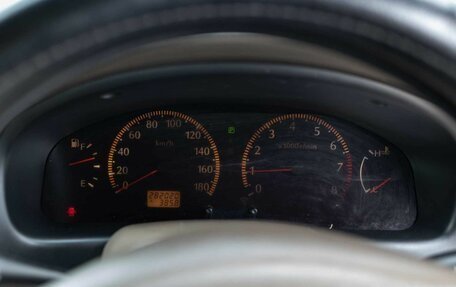 Nissan Bluebird Sylphy II, 2002 год, 400 000 рублей, 12 фотография