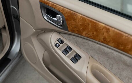 Nissan Bluebird Sylphy II, 2002 год, 400 000 рублей, 15 фотография