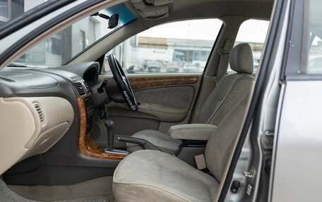 Nissan Bluebird Sylphy II, 2002 год, 400 000 рублей, 17 фотография