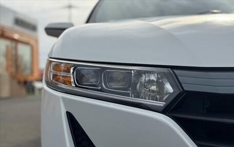 Honda S660, 2015 год, 1 075 586 рублей, 11 фотография