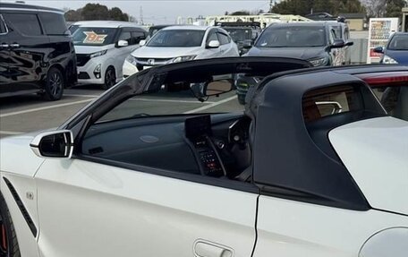 Honda S660, 2015 год, 1 075 586 рублей, 9 фотография