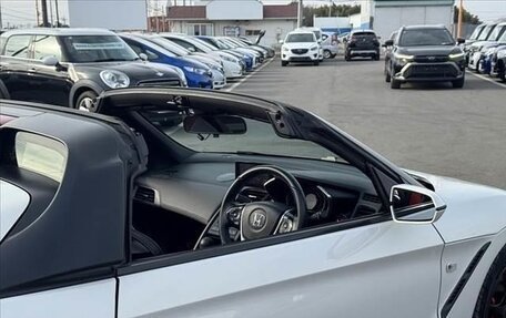 Honda S660, 2015 год, 1 075 586 рублей, 10 фотография