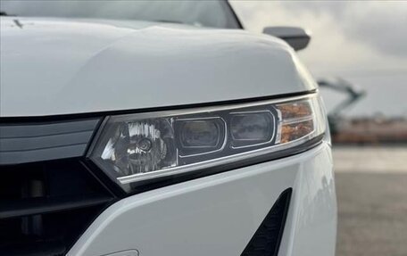 Honda S660, 2015 год, 1 075 586 рублей, 12 фотография