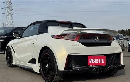 Honda S660, 2015 год, 1 075 586 рублей, 6 фотография