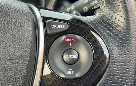 Honda S660, 2015 год, 1 075 586 рублей, 17 фотография