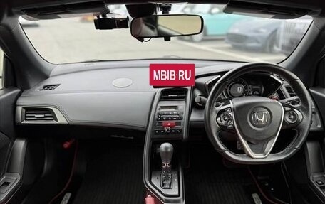 Honda S660, 2015 год, 1 075 586 рублей, 15 фотография