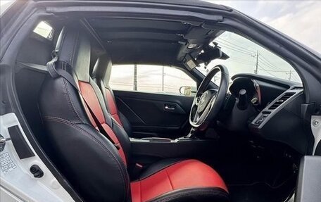 Honda S660, 2015 год, 1 075 586 рублей, 27 фотография