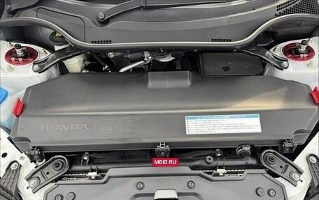 Honda S660, 2015 год, 1 075 586 рублей, 22 фотография