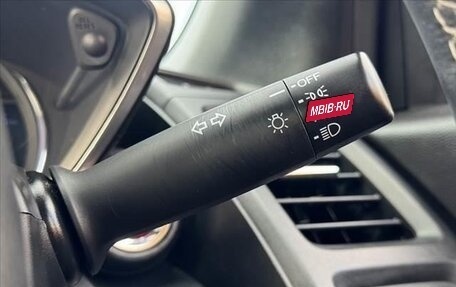 Honda S660, 2015 год, 1 075 586 рублей, 19 фотография