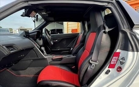 Honda S660, 2015 год, 1 075 586 рублей, 28 фотография